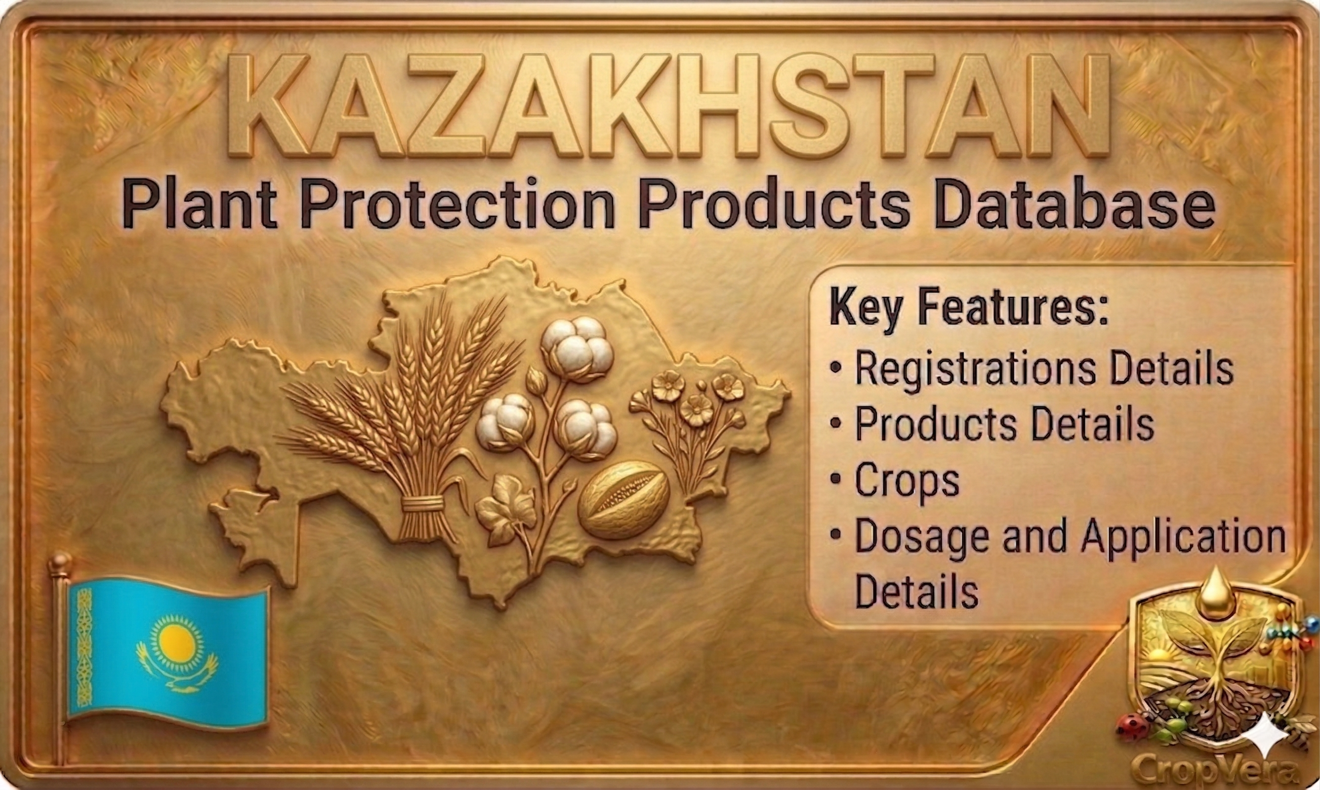 Kazakhstan