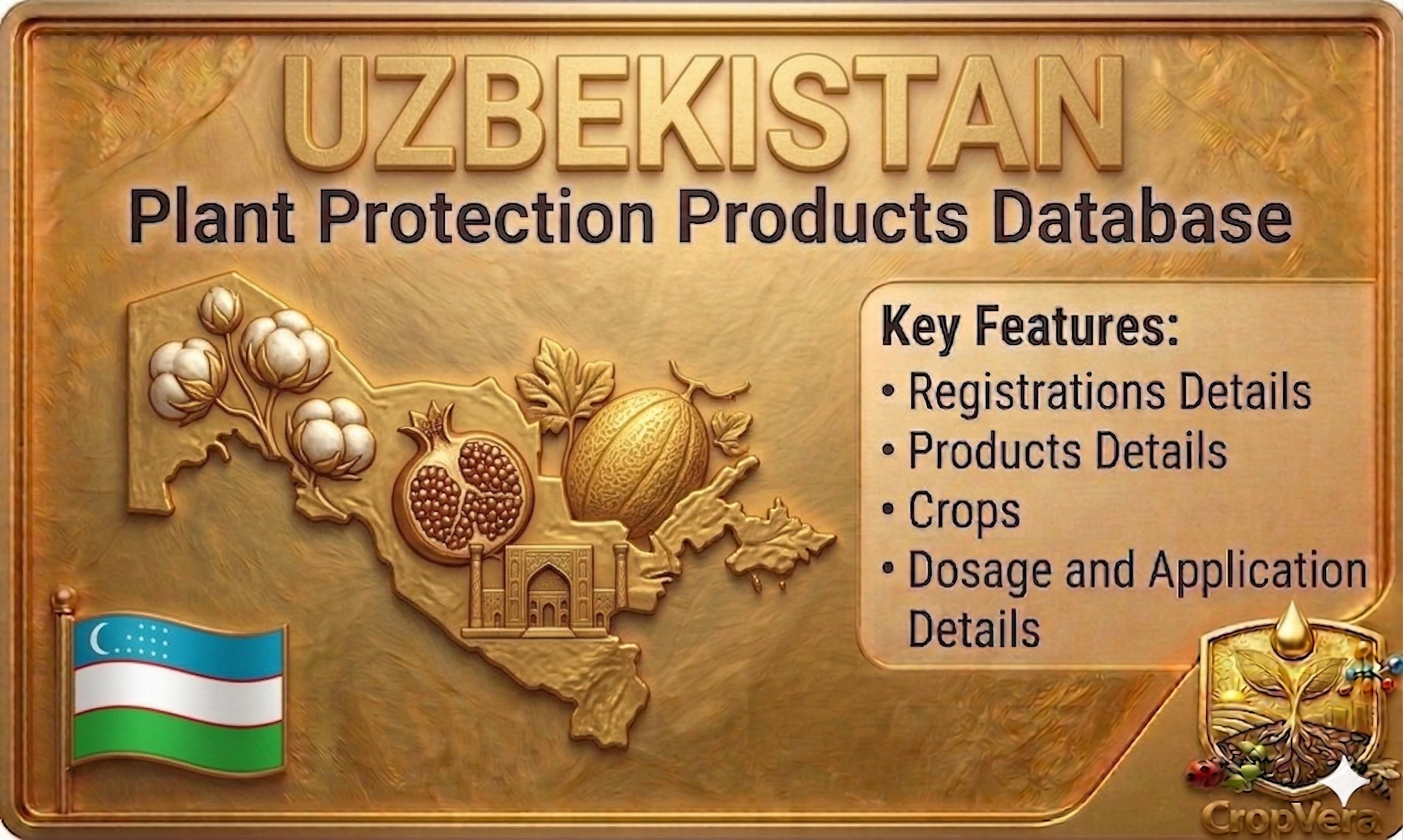 Uzbekistan